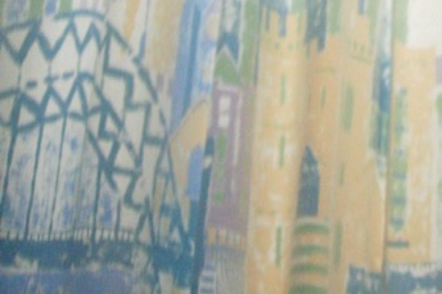 Newcastle hospitals curtains